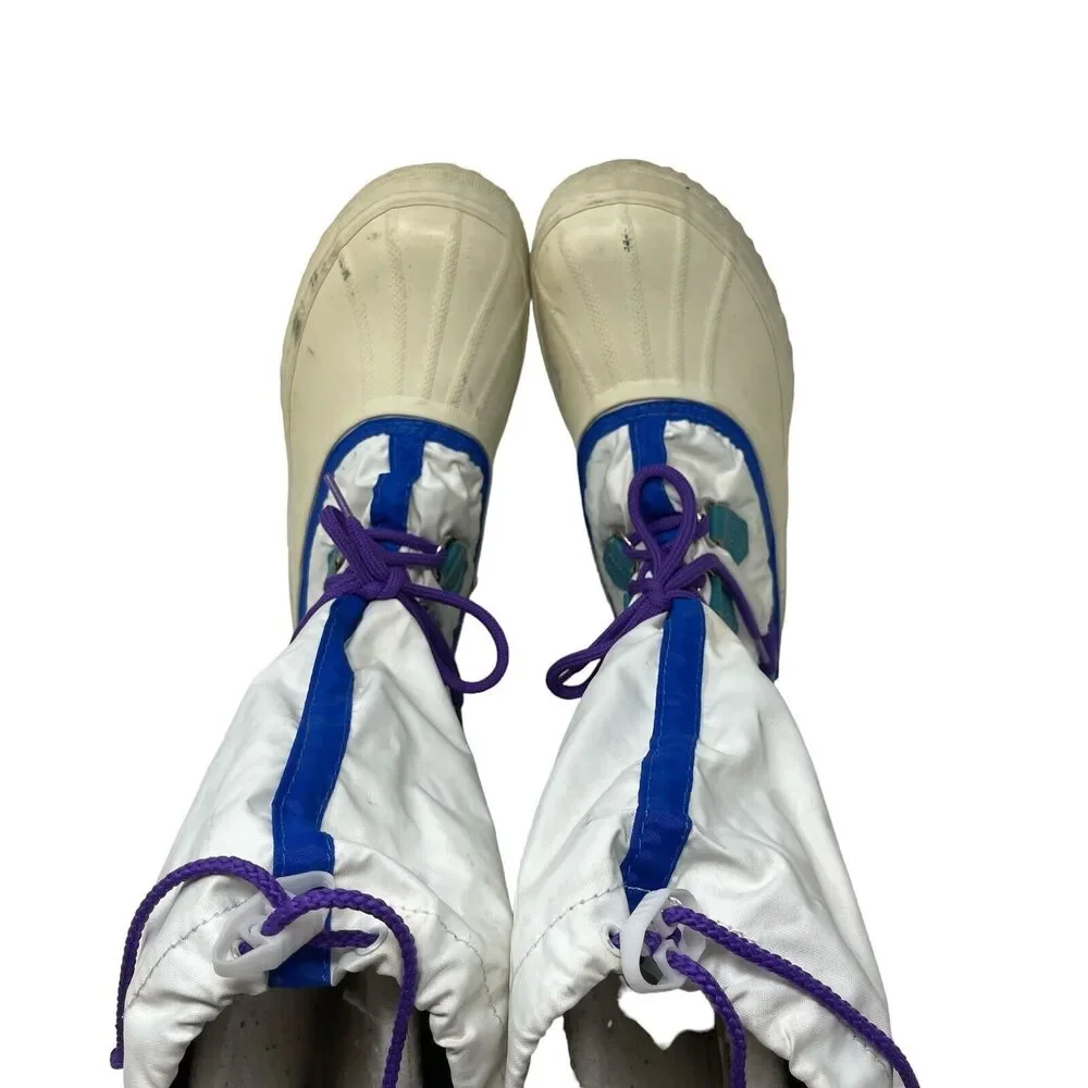 Sorel vintage women